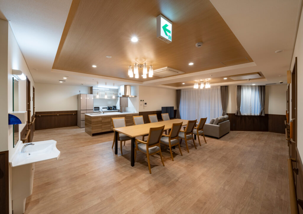 kurimoto202103-06-1F共同生活室C-11