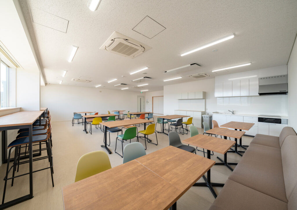 kurimoto202107-3F-17-食堂-20