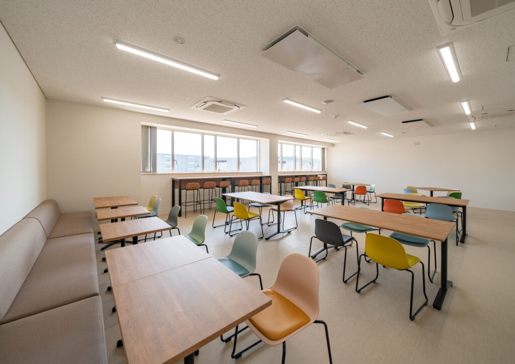 kurimoto202107-3F-17-食堂-22