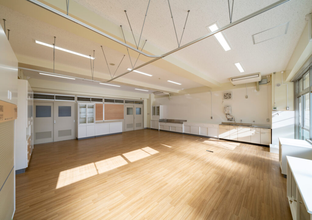 kurimoto202202-14-1F-保健室-04