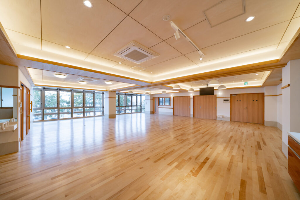 kurimoto202503-026-008-食堂・多目的室